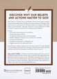 Timothy, Titus & Philemon (10-Week Bible Study): Letters to Leaders on Sound Doctrine and Godly Behavior (The Bible Recap Knowing God Series)