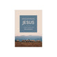 Encountering Jesus: A Bible Study for Beginners (6 sessions)