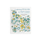 Exploring Psalms and Proverbs: A Creative Coloring Journal