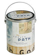 The Prayer Path: A Christ-Centred Labyrinth Experience