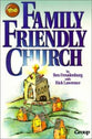 The Family Friendly Church