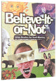 Believe-It-Or-Not Bible Studies For Youth Ministry