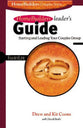 Homebuilders Couples: Leader Guide