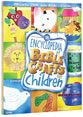 The Encyclopedia of Bible Crafts For Children