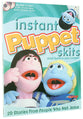 Instant Puppet Skits: 20 Stories From People Who Met Jesus