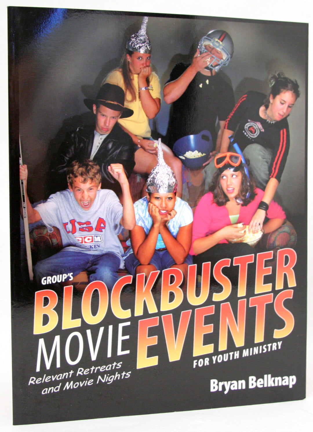 Group's Blockbuster Movie Event