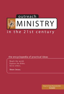 Outreach Ministry in the 21St Century