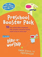 Play-Along Stories For Preschoolers (Play N Worship Series)