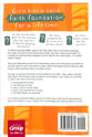 God (13 Most Important Bible Lessons For Kids About Series)