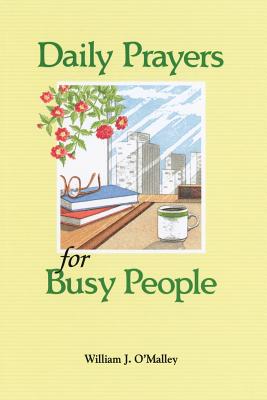Daily Prayers For Busy People