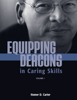 Equipping Deacons in Caring Skills