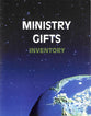 Ministry Gifts Inventory