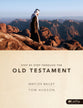 Step By Step Through the Old Testament (Work Book)