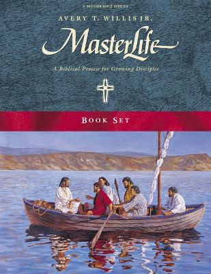 Master Life (Book Set)
