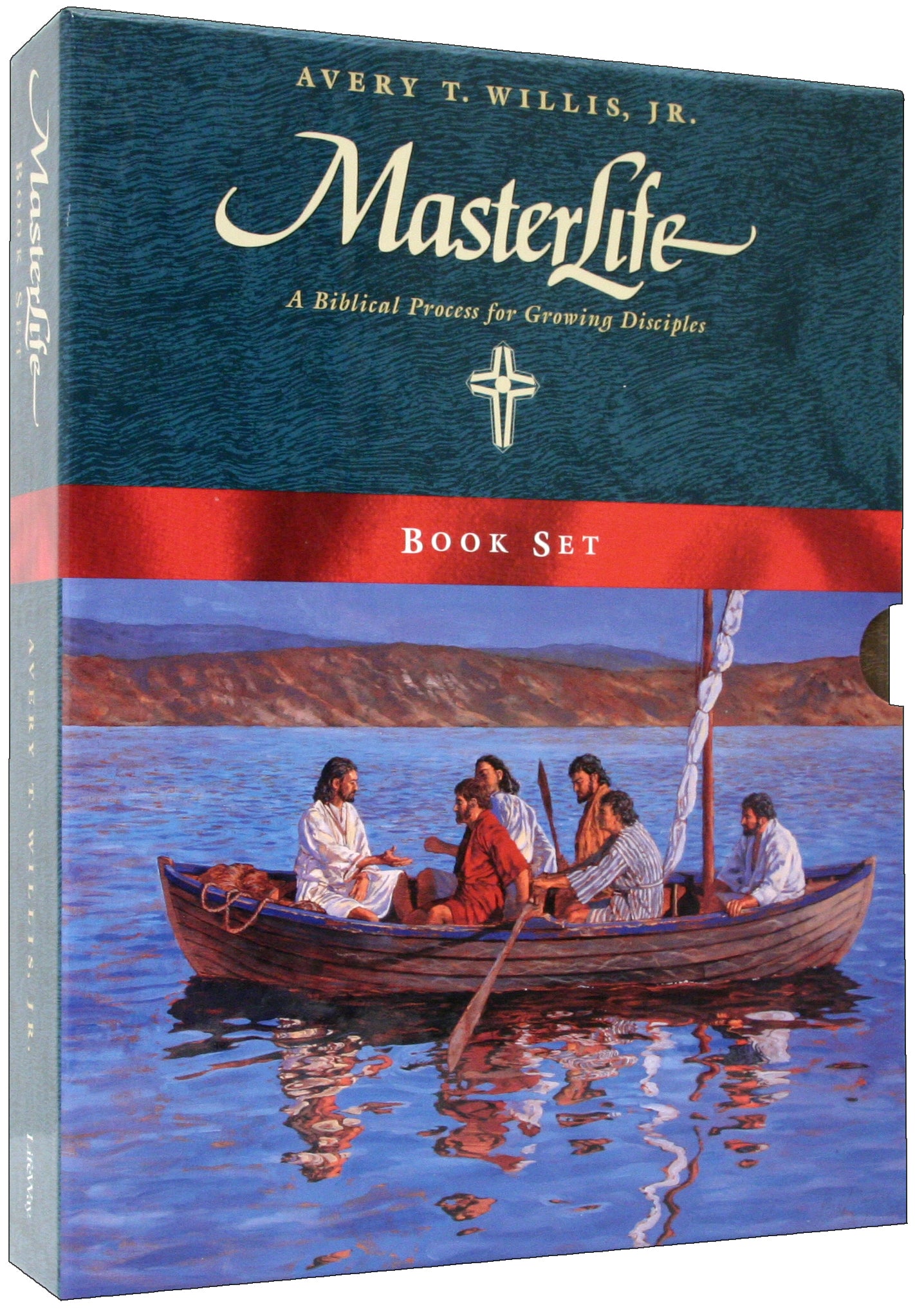 Master Life (Book Set)