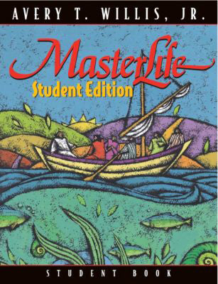 Masterlife Student Edition (Member Book)