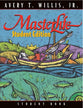 Masterlife Student Edition (Member Book)