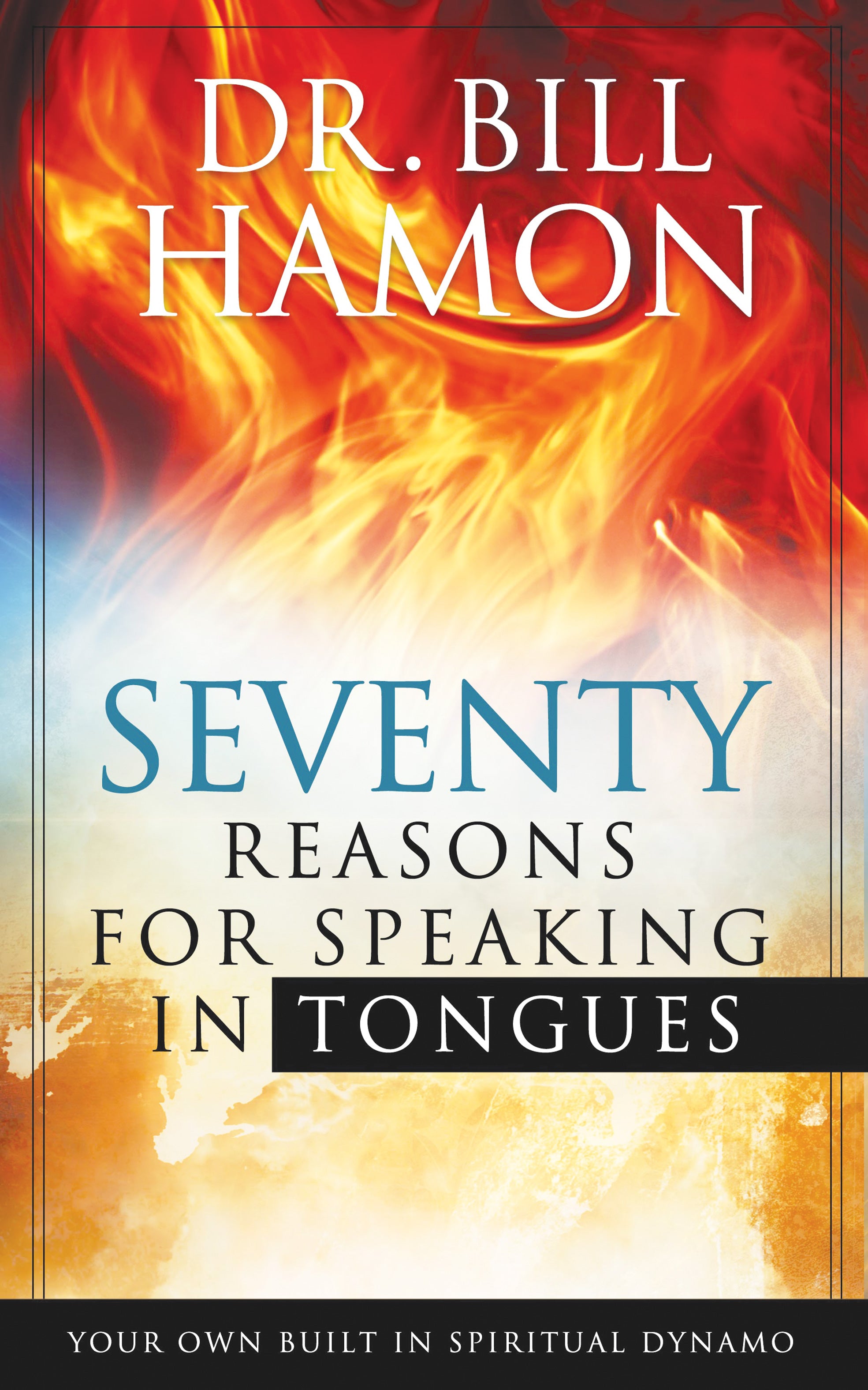 Seventy Reasons For Speaking in Tongues