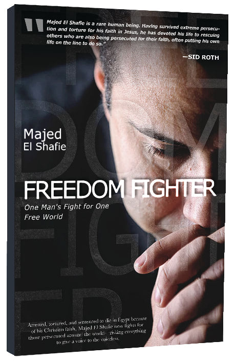 Freedom Fighter