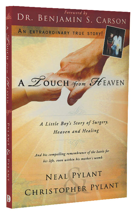 A Touch From Heaven