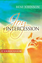 The Joy of Intercession (Curriculum)