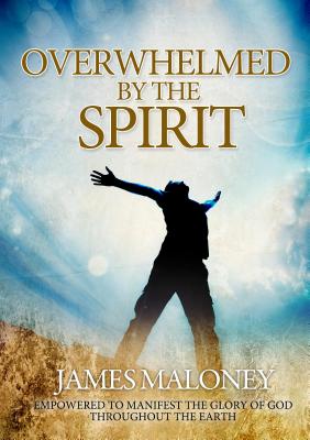 Overwhelmed By the Spirit
