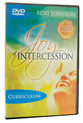 The Joy of Intercession (Dvd Based Study With Leader's Guide)