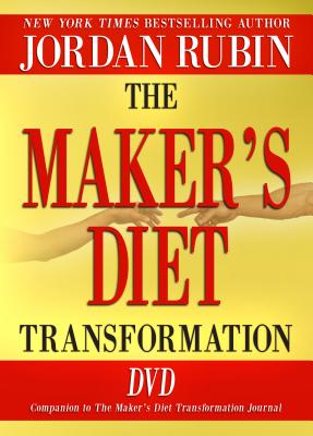 The Maker's Diet Transformation (Dvd)