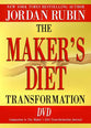The Maker's Diet Transformation (Dvd)