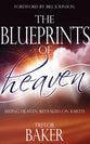 The Blueprints of Heaven