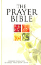 The Prayer Bible: A Modern Translation