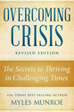 Overcoming Crisis