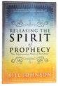 Releasing the Spirit of Prophecy