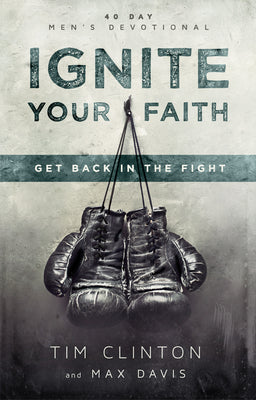 Ignite Your Faith (Companion Piece To 'The Impressionist')