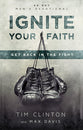 Ignite Your Faith (Companion Piece To 'The Impressionist')