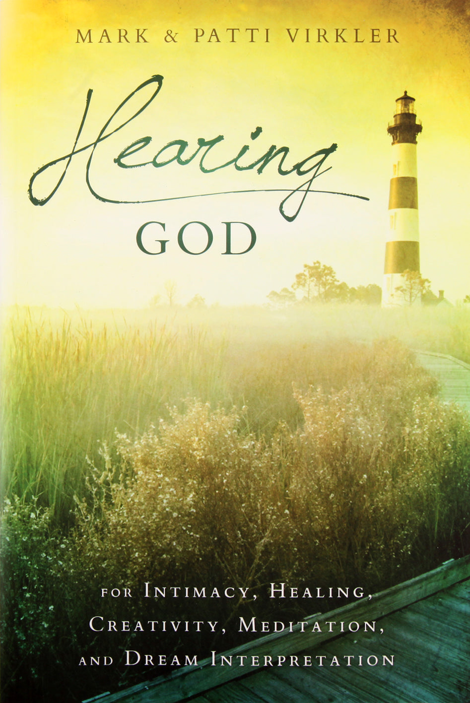 Hearing God