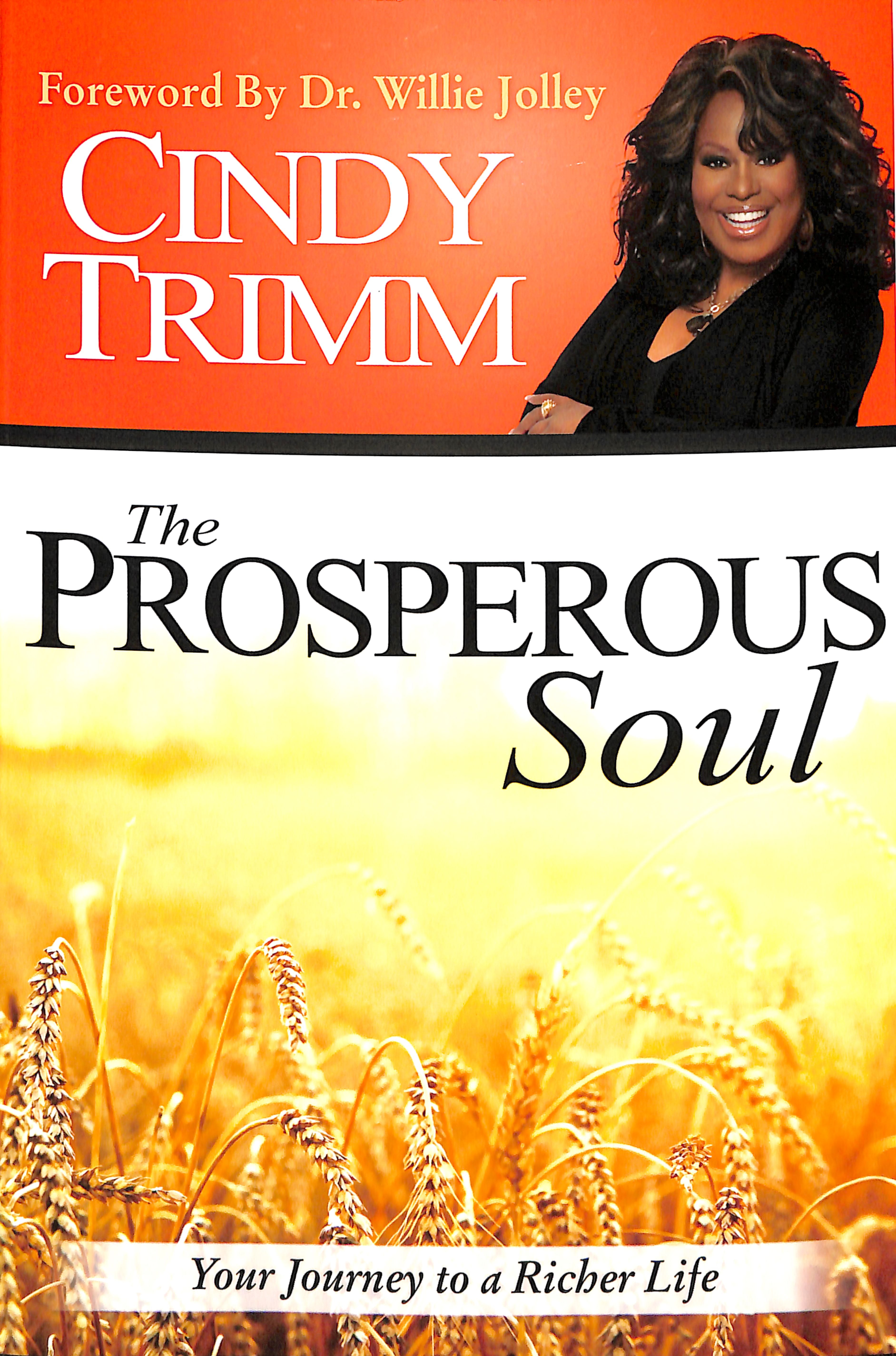 The Prosperous Soul