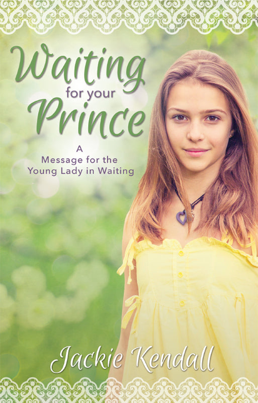 Waiting For Your Prince