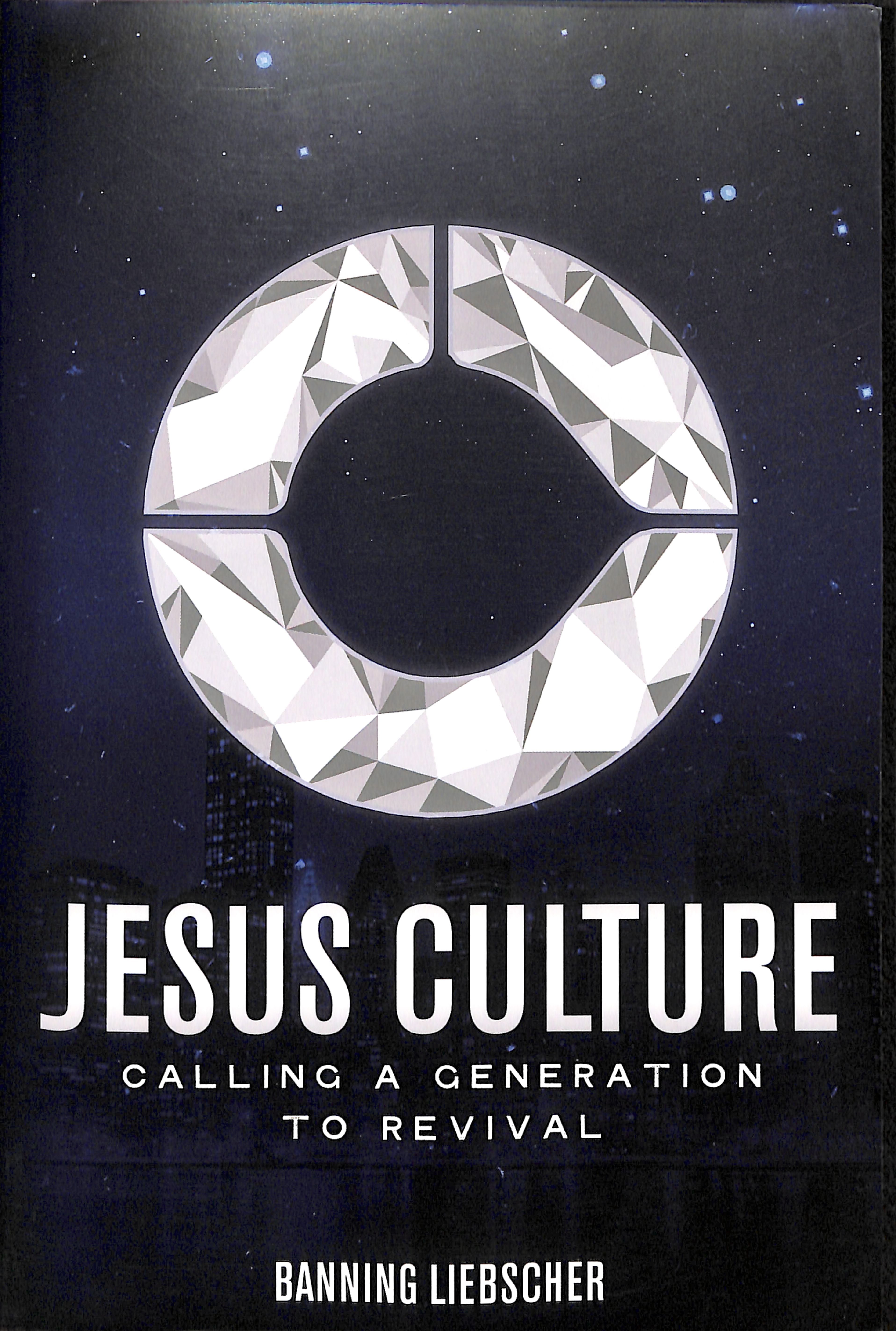 Jesus Culture