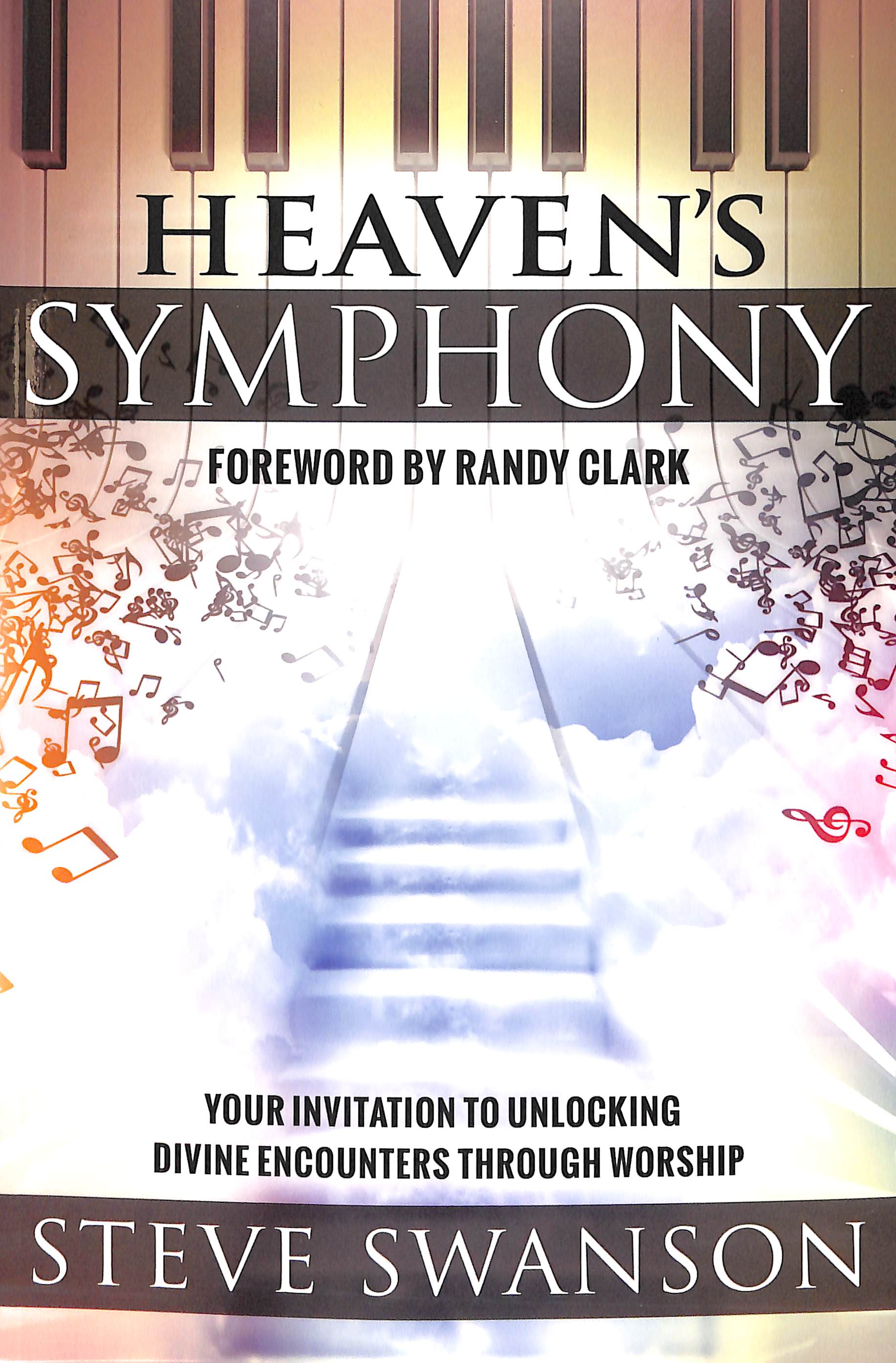 Heaven's Symphony