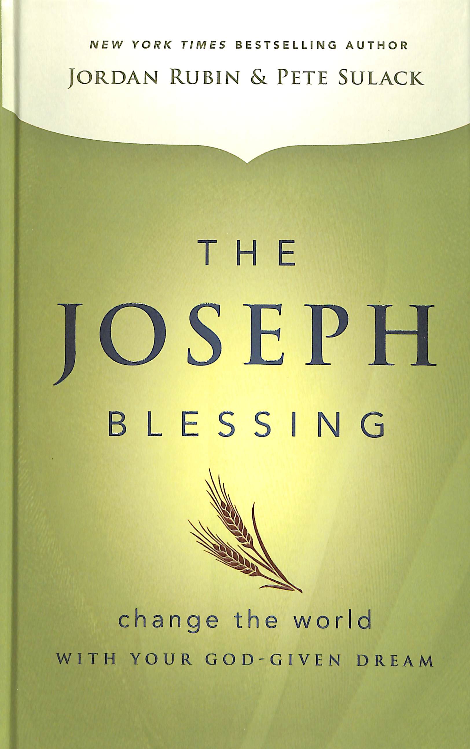 The Joseph Blessing