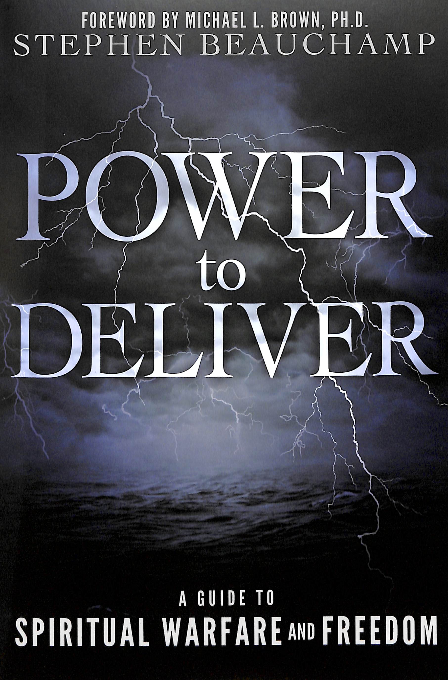Power to Deliver