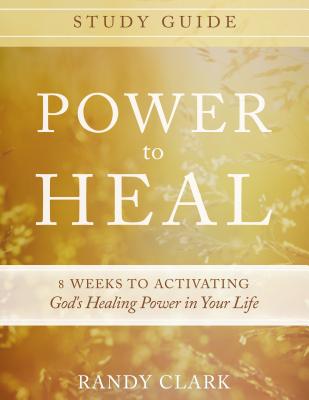 Power to Heal (Study Guide)