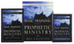 Basic Training For the Prophetic Ministry (Curriculum)