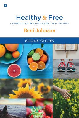 Healthy and Free (Study Guide)