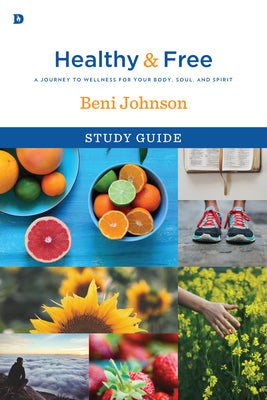 Healthy and Free (Study Guide)