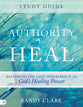 Authority to Heal (Study Guide)