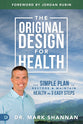 The Original Design For Health
