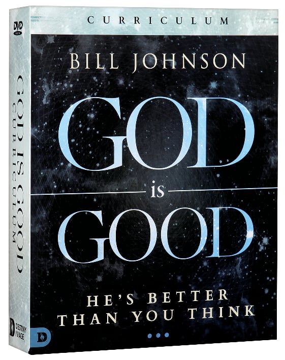 God is Good (Curriculum)