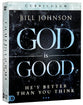 God is Good (Curriculum)